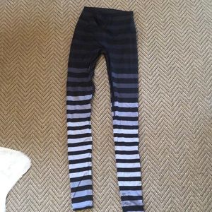 K-DEER like new leggings